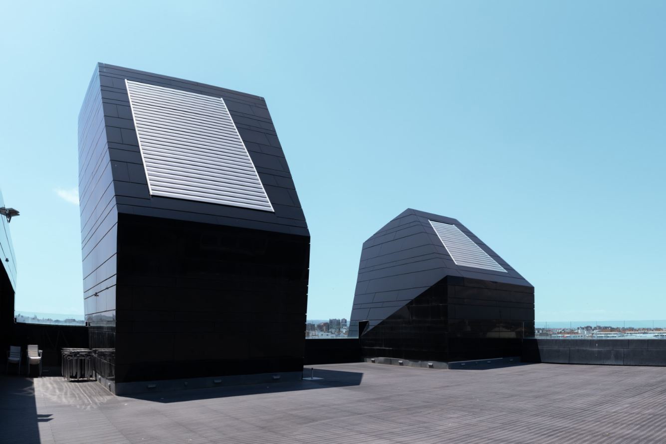 Programación especial por la Noche en Blanco - IAACC