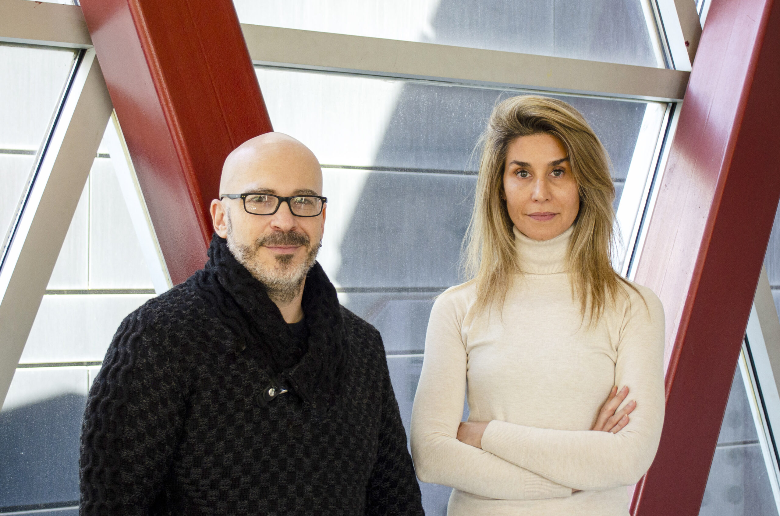 OPN Studio_ Susana Ballesteros Jano MontanŢeěs 2