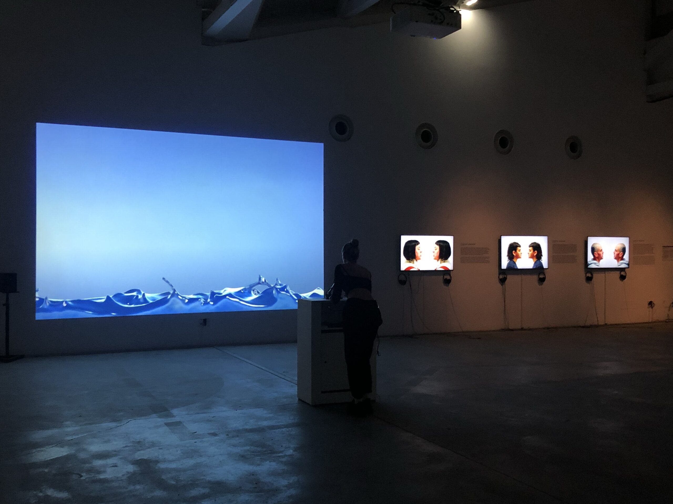 The Pure Voice-Undoing Gender_LABoral SpainPAG